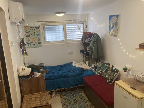 סמטת נווה צדק 6 (שבזי)