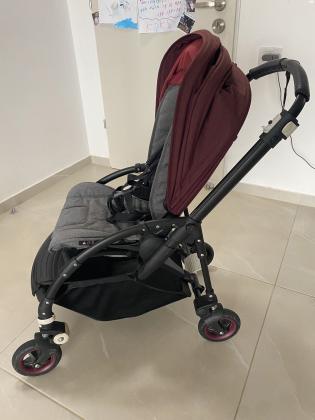 טיולון של בוגבו בי 5