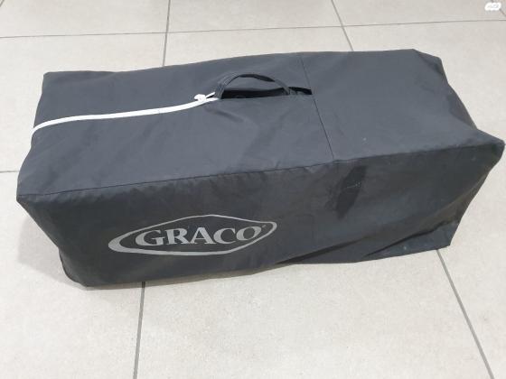 לול תאומים של חברת גרקו