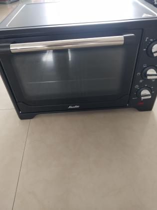 טוסטר אובן סאוטר 30 ליטר