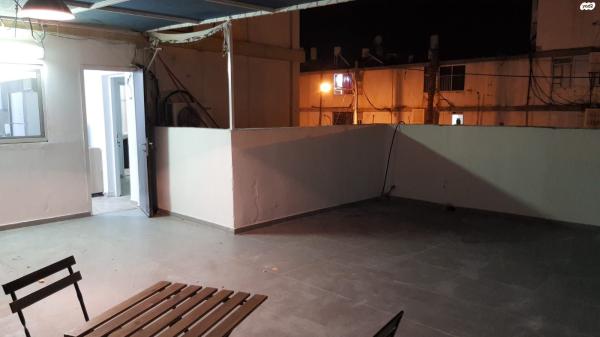 סמטת אשליל 3 (אופיר)