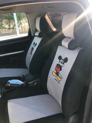 סוזוקי גרנד ויטרה (2011)