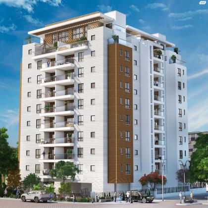 ברנר 30 (יוספטל)