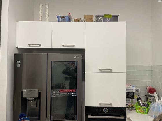 למכירה מטבח קבלן של פאנל,