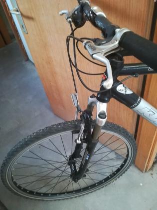 אופניים נדירות מאוד