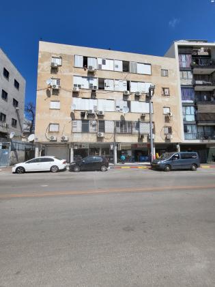 הגדוד העברי 33 (נוה שאנן)