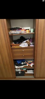 ארון בגדים ענק הזזה 3