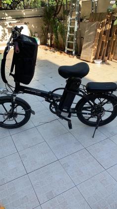 אופניים במצב מעולה מבית street