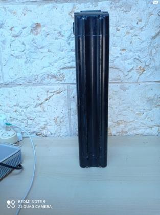 סוללה לאופנים חשמליים 36v 10a