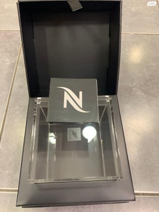 בונבוניירה לאחסון קפסולות של נספרסו