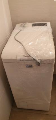 מכונת כביסה אלקטרולוקס דגם EWT2067EDW