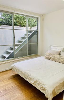 זאב כהנוב 5 (שמורת מליבו)