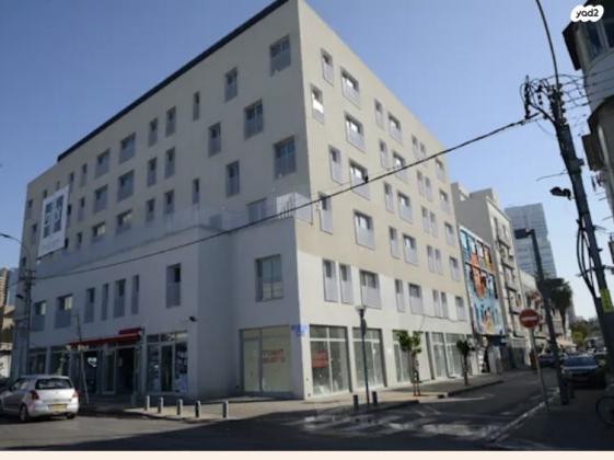 פין 1 (נוה שאנן)