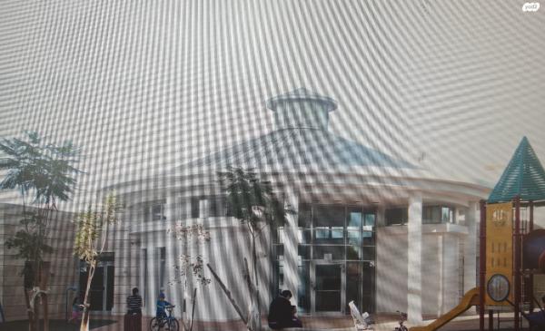 אסירי ציון 21 (נווה גן)