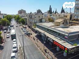 סוקולוב 77 (אגרובנק)