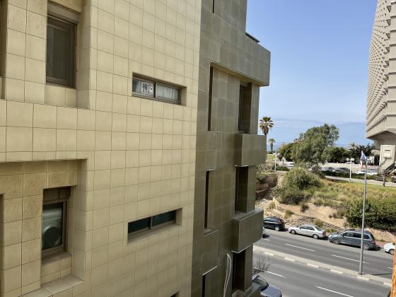 הירקון 206 (הצפון הישן החלק המרכזי)