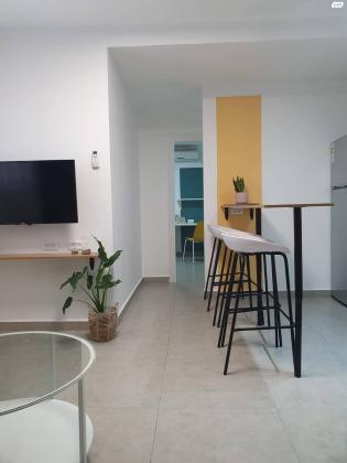 דרך השלום 20 (שכונה ג)