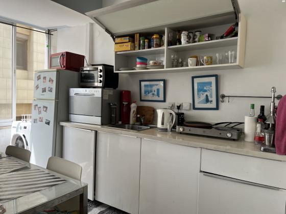 הירקון 206 (הצפון הישן החלק המרכזי)