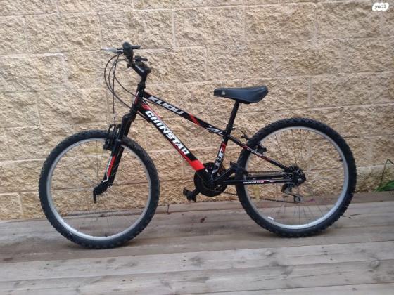 אופני הרים היברידית כחדשה מחיר