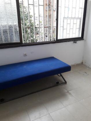 אהרון ברט 3 (מרכז העיר)