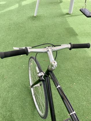 אופני סינגל ספיד D Street במצב חדש