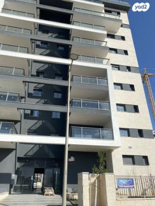 לאה גולדברג 1 (משכנות אומנים (כורדני))