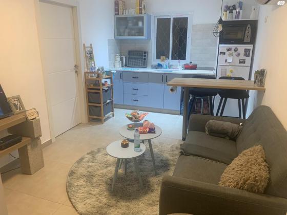 שמעון בר גיורא 6 (שכונה ד)