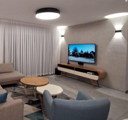 פינסקר 3 (מרכז העיר)