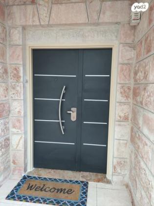 נחום אהרנפלד 19 (פסגת זאב מרכז)