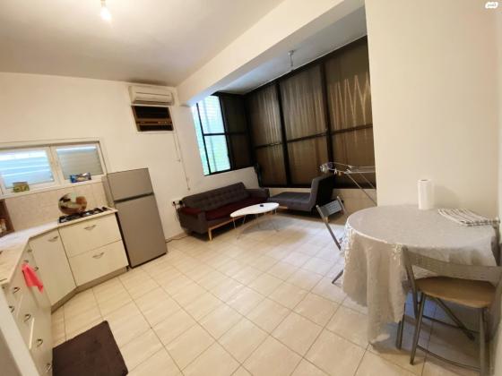 דרך זאב ז'בוטינסקי 95 (שכונת הגפן)