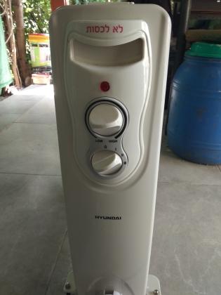 רדיאטור חימום לחדר ילדים,תקין ומחמם