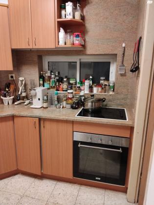 ארלוזורוב 43 (מרכז העיר א')