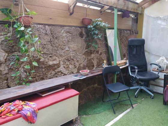 ג'ורג' אליוט 14 (בית שטראוס)