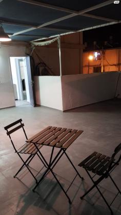 סמטת אשליל 3 (אופיר)