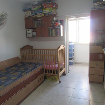 זאב חקלאי 15 (בית וגן)