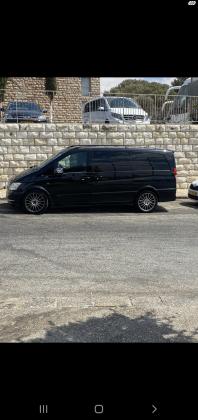 מרצדס ויאנו (2012)