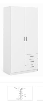 הארון בן חצי שנה, כמעט