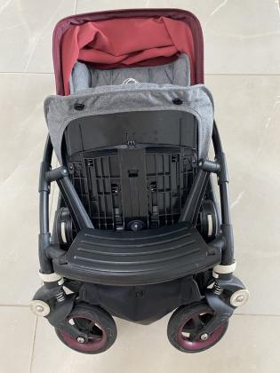 טיולון של בוגבו בי 5