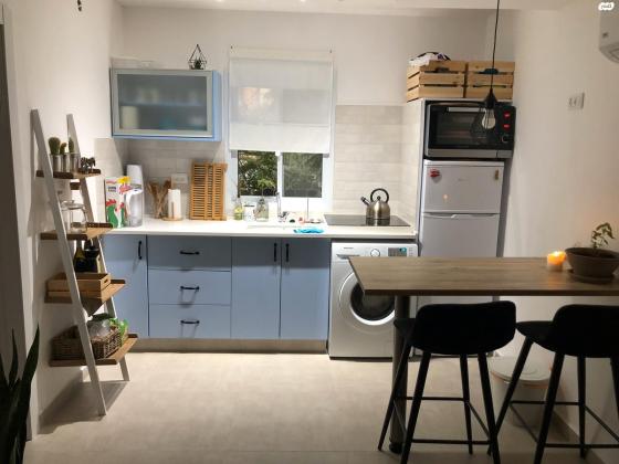 שמעון בר גיורא 6 (שכונה ד)