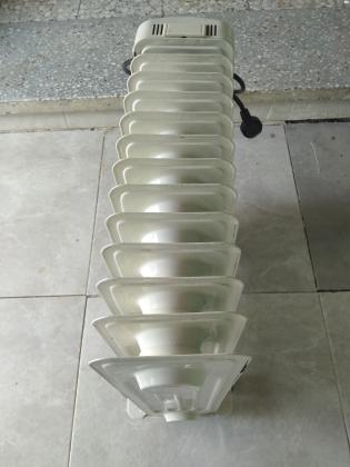 רדיאטור חימום לחדר ילדים,תקין ומחמם