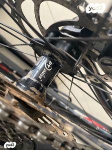 שיכוך מלא סנטה קרוז ?26