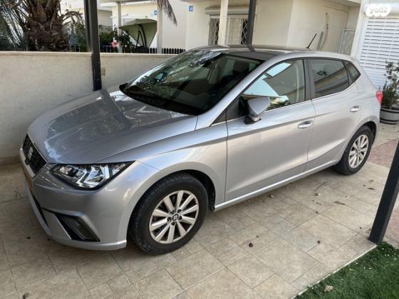 סיאט איביזה (2019)