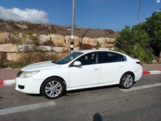 רנו לטיטוד (2013)