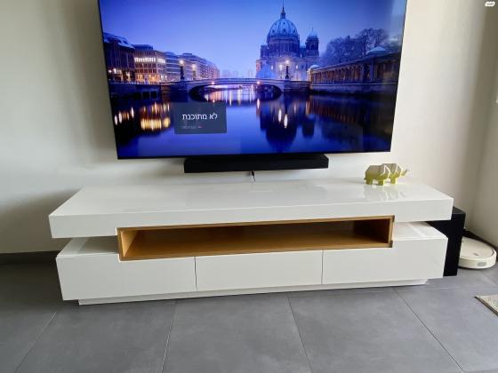 סלון קומפלט בהזדמנות נדירה של