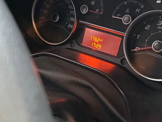 פיאט דובלו (2016)