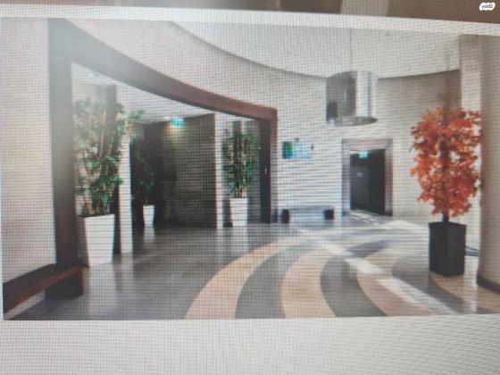 אסירי ציון 21 (נווה גן)