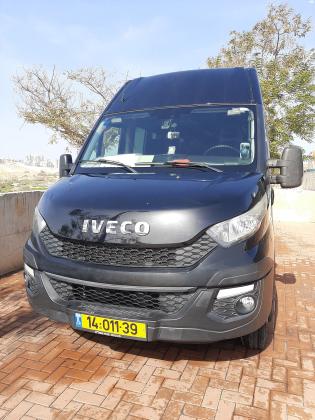 איווקו דיילי החדשה (2016)