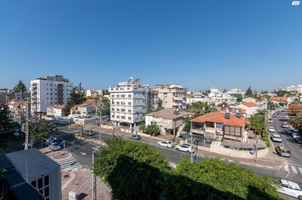 ההסתדרות 116