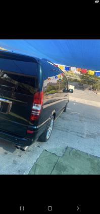 מרצדס ויאנו (2012)