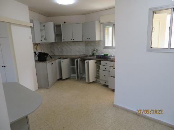 חיל האוויר 15 (פסגת זאב מרכז)